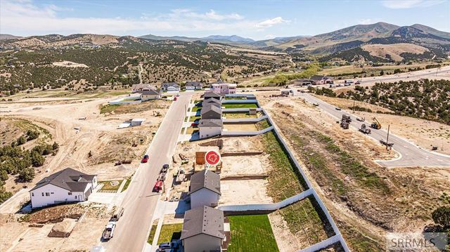 520 Vista Drive, Pocatello, ID 83201
