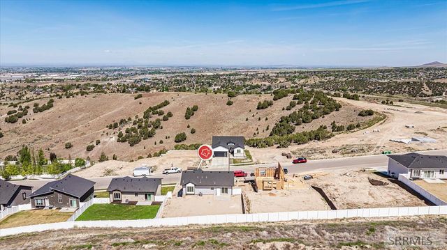520 Vista Drive, Pocatello, ID 83201