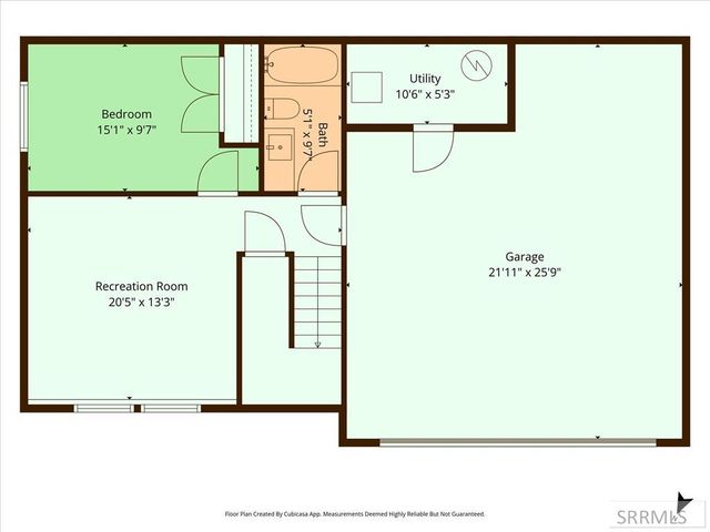 520 Vista Drive, Pocatello, ID 83201