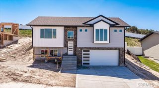 520 Vista Drive, Pocatello, ID 83201
