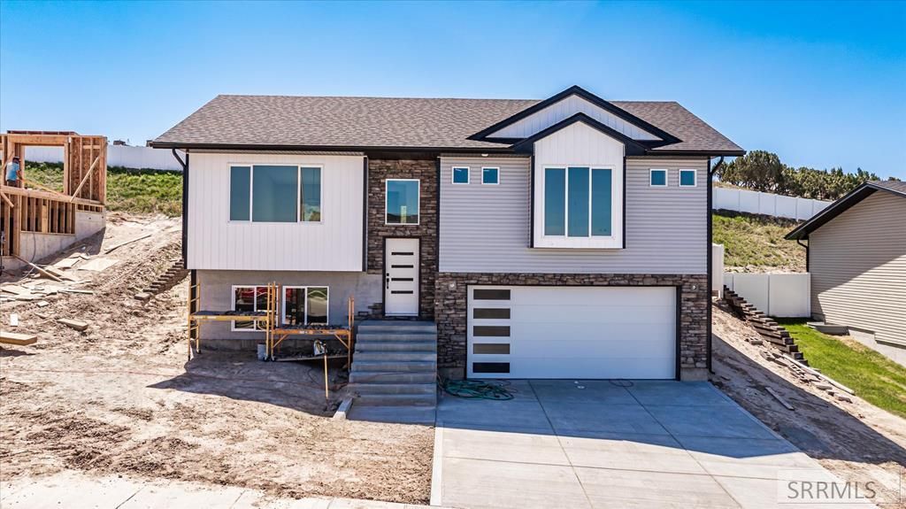 520 Vista Drive, Pocatello, ID 83201