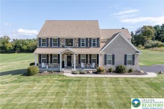 840 Texas Road, Easton, PA 18042