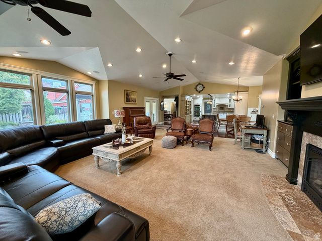 2205 E SUNSET DR, Layton, UT 84040