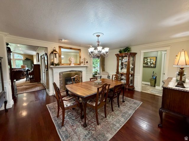 2205 E SUNSET DR, Layton, UT 84040