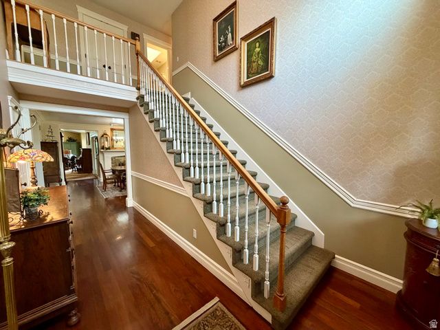 2205 E SUNSET DR, Layton, UT 84040