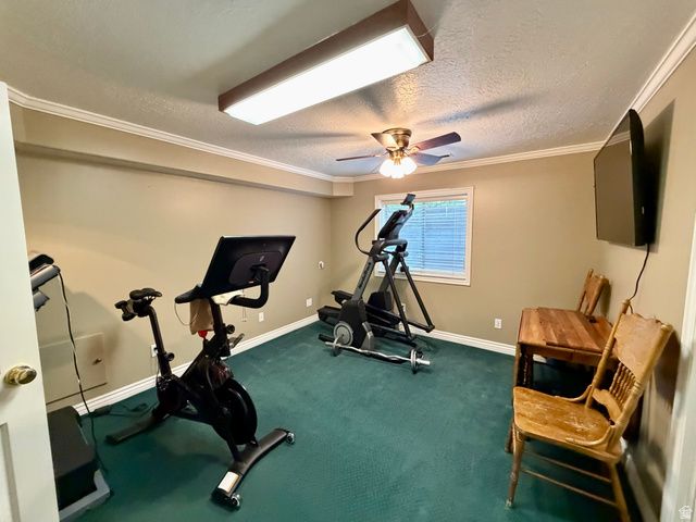 2205 E SUNSET DR, Layton, UT 84040