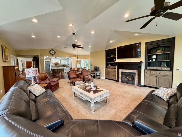2205 E SUNSET DR, Layton, UT 84040