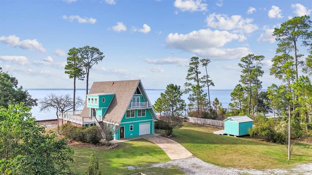 889 Dolphin Rd, Milton, FL 32583