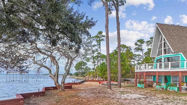 889 Dolphin Rd, Milton, FL 32583