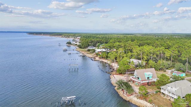 889 Dolphin Rd, Milton, FL 32583