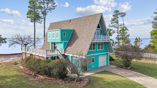 889 Dolphin Rd, Milton, FL 32583