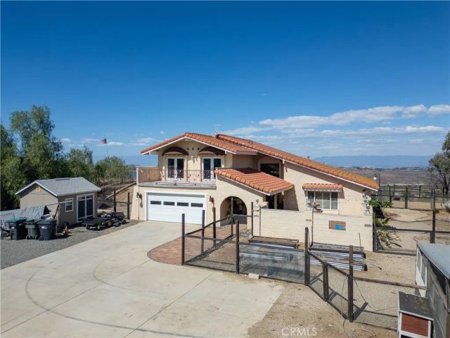 14740 Descanso Drive, Lake Mathews, CA 92570
