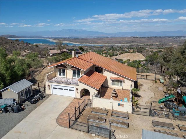 14740 Descanso Drive, Lake Mathews, CA 92570