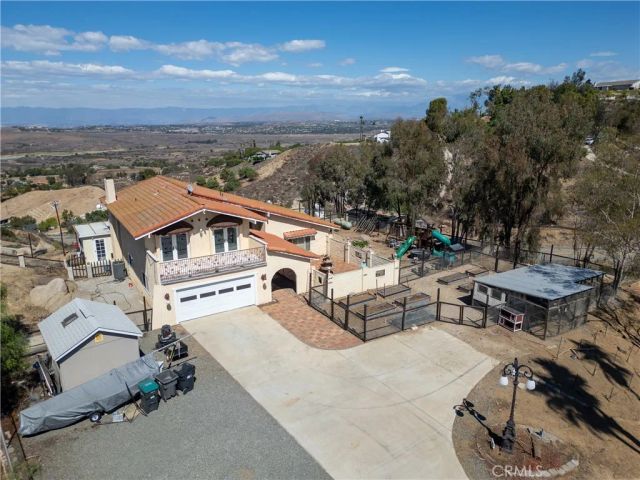 14740 Descanso Drive, Lake Mathews, CA 92570