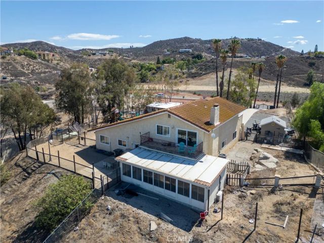 14740 Descanso Drive, Lake Mathews, CA 92570