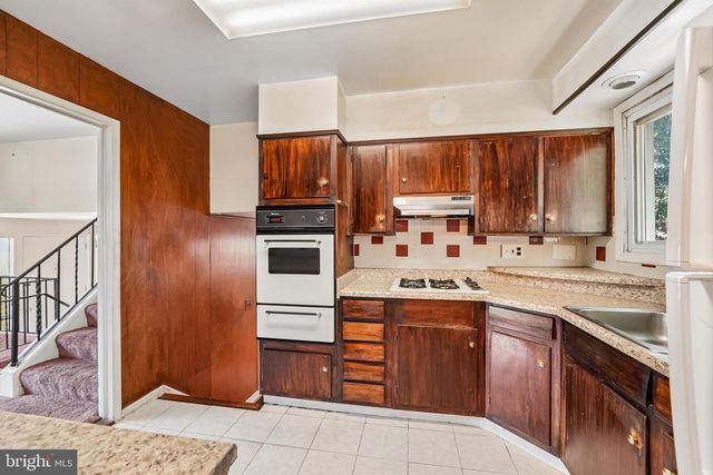 3723 VALLEY HILL DR, Randallstown, MD 21133