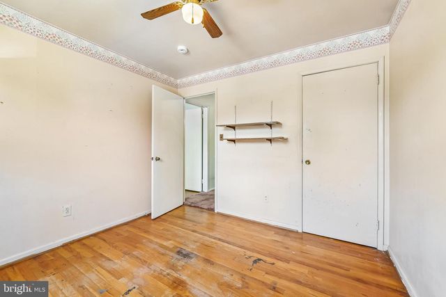 3723 VALLEY HILL DR, Randallstown, MD 21133