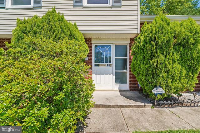3723 VALLEY HILL DR, Randallstown, MD 21133
