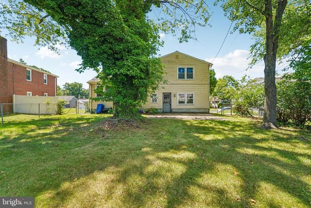 3723 VALLEY HILL DR, Randallstown, MD 21133