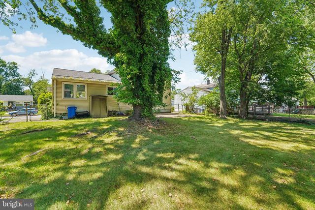 3723 VALLEY HILL DR, Randallstown, MD 21133