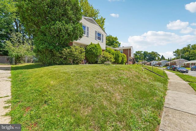 3723 VALLEY HILL DR, Randallstown, MD 21133