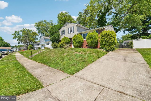 3723 VALLEY HILL DR, Randallstown, MD 21133