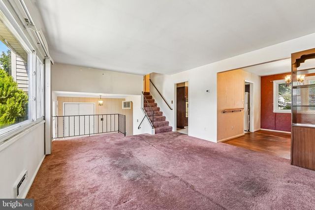 3723 VALLEY HILL DR, Randallstown, MD 21133