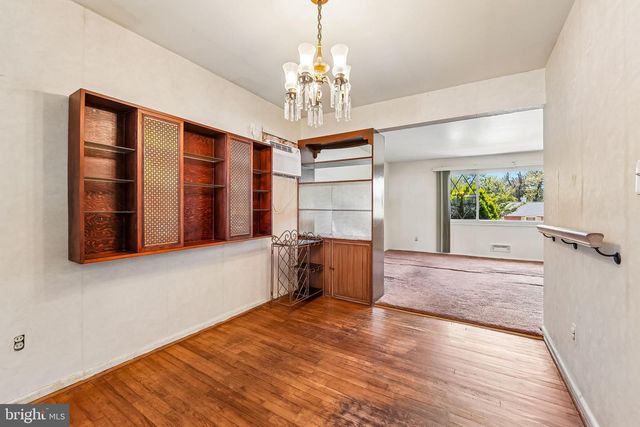 3723 VALLEY HILL DR, Randallstown, MD 21133