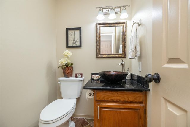 16034 Sweetwater Creek Drive, Houston, TX 77095