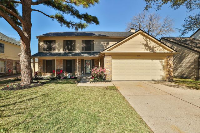 16034 Sweetwater Creek Drive, Houston, TX 77095