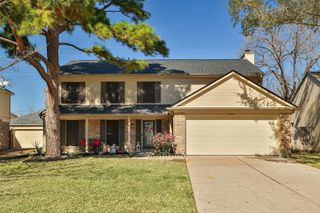 16034 Sweetwater Creek Drive, Houston, TX 77095