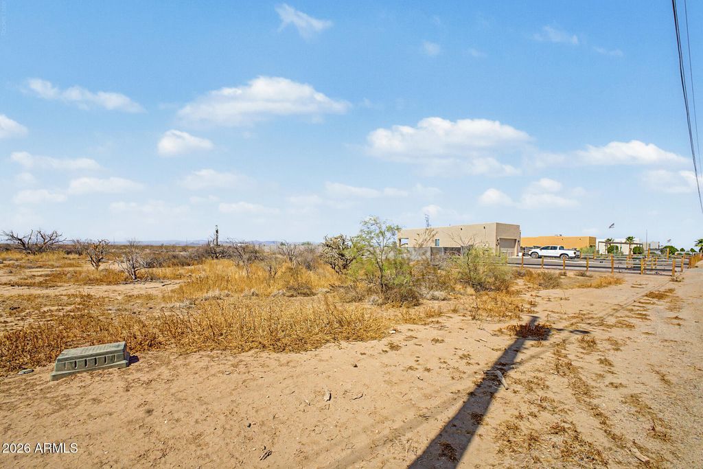 25100 W MONTGOMERY Road '-', Wittmann, AZ 85361 — photo 3