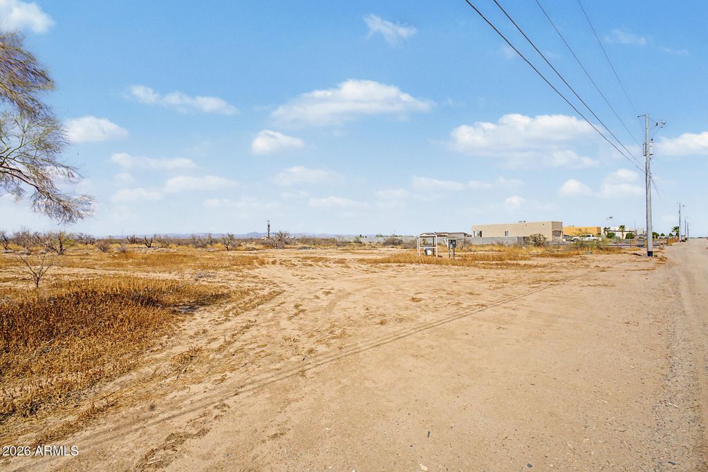 25100 W MONTGOMERY Road '-', Wittmann, AZ 85361 — photo 4