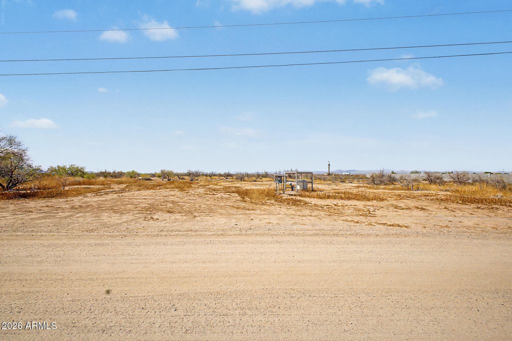 25100 W MONTGOMERY Road '-', Wittmann, AZ 85361 — photo 5