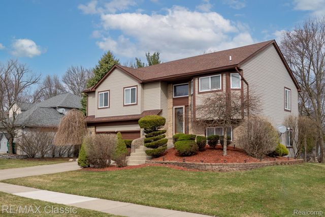 7165 Amanda Drive, Van Buren Charter Township, MI 48111