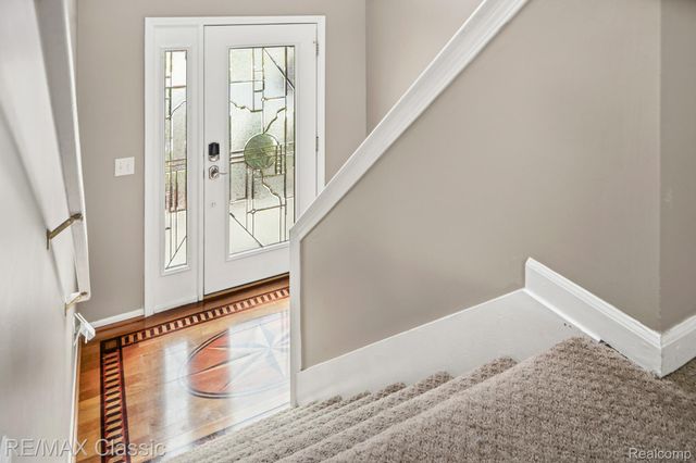 7165 Amanda Drive, Van Buren Charter Township, MI 48111