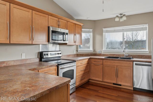 7165 Amanda Drive, Van Buren Charter Township, MI 48111