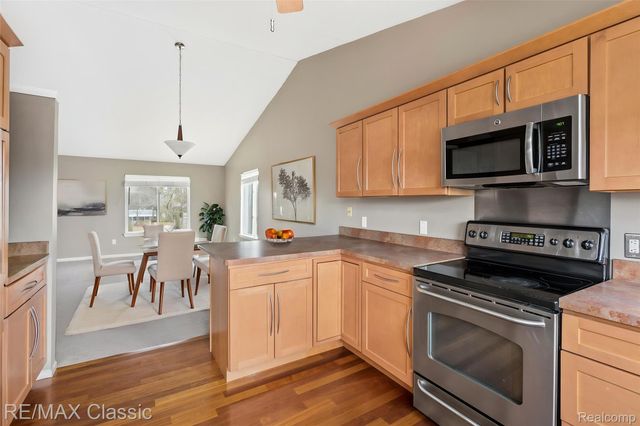 7165 Amanda Drive, Van Buren Charter Township, MI 48111