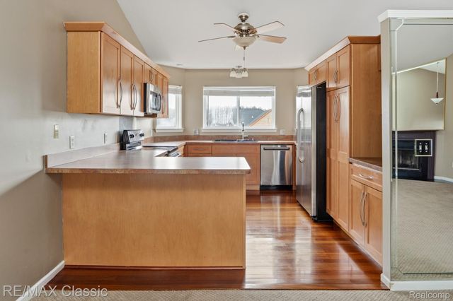 7165 Amanda Drive, Van Buren Charter Township, MI 48111