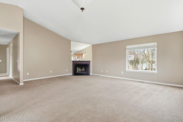 7165 Amanda Drive, Van Buren Charter Township, MI 48111