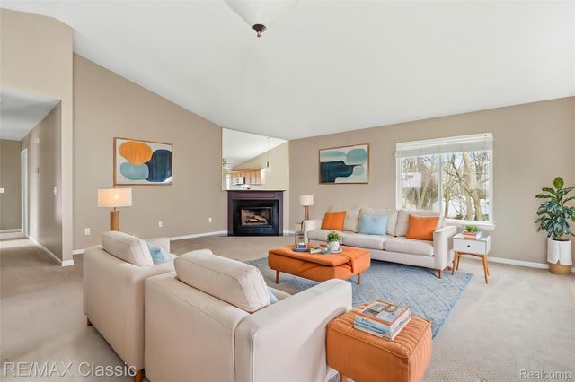 7165 Amanda Drive, Van Buren Charter Township, MI 48111