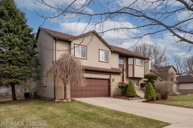 7165 Amanda Drive, Van Buren Charter Township, MI 48111