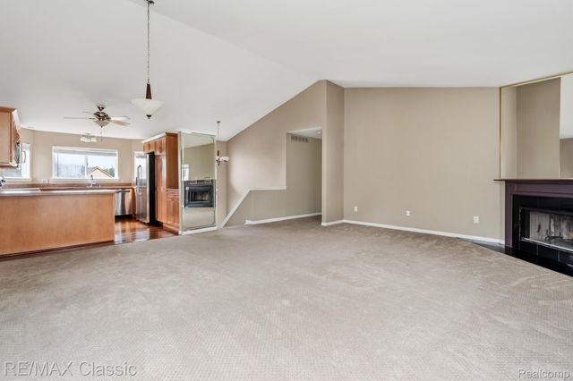 7165 Amanda Drive, Van Buren Charter Township, MI 48111