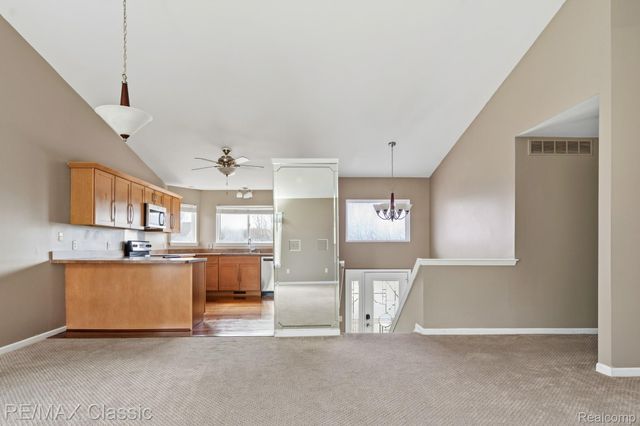 7165 Amanda Drive, Van Buren Charter Township, MI 48111