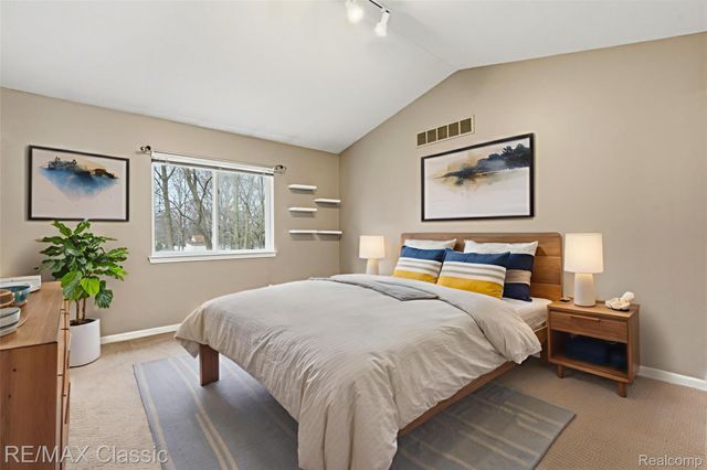 7165 Amanda Drive, Van Buren Charter Township, MI 48111