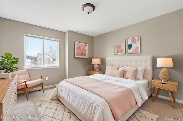 7165 Amanda Drive, Van Buren Charter Township, MI 48111