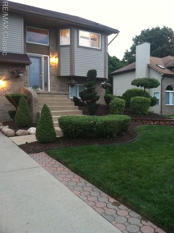 7165 Amanda Drive, Van Buren Charter Township, MI 48111
