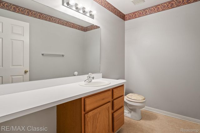 7165 Amanda Drive, Van Buren Charter Township, MI 48111