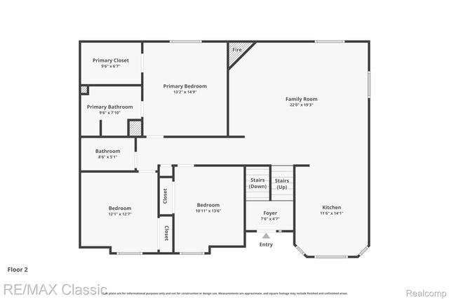 7165 Amanda Drive, Van Buren Charter Township, MI 48111