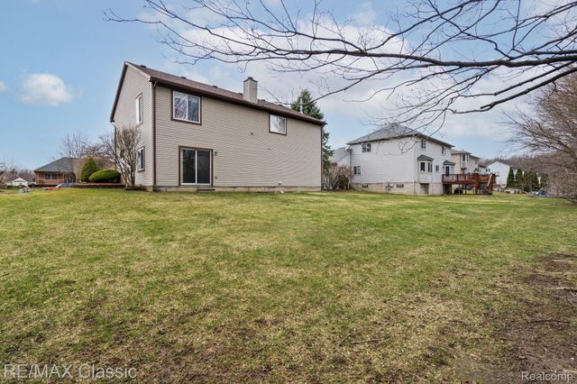 7165 Amanda Drive, Van Buren Charter Township, MI 48111